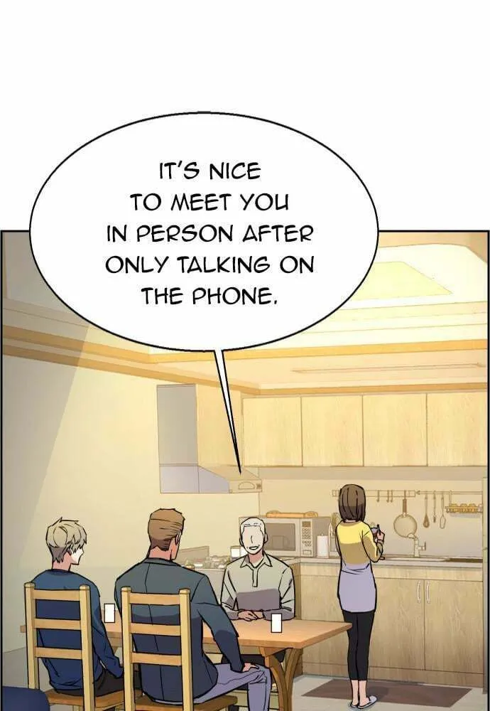 Teenage Mercenary Chapter 30 page 7 - 