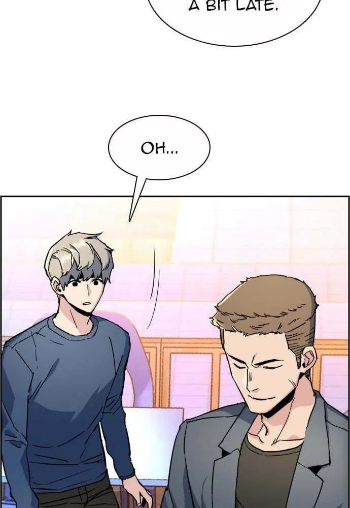 Teenage Mercenary Chapter 30 page 61 - 