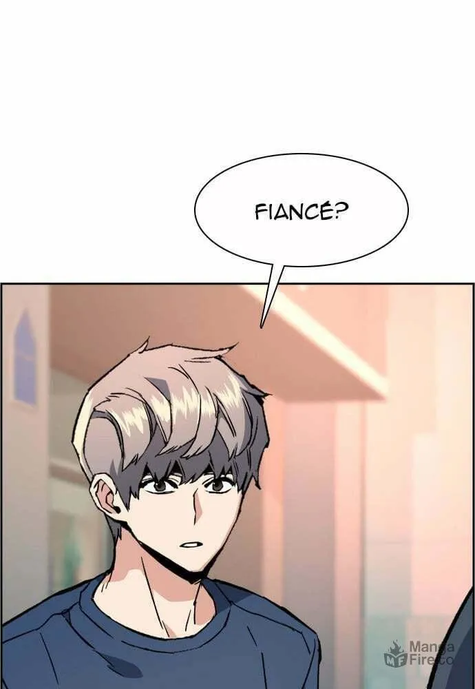 Teenage Mercenary Chapter 30 page 63 - 