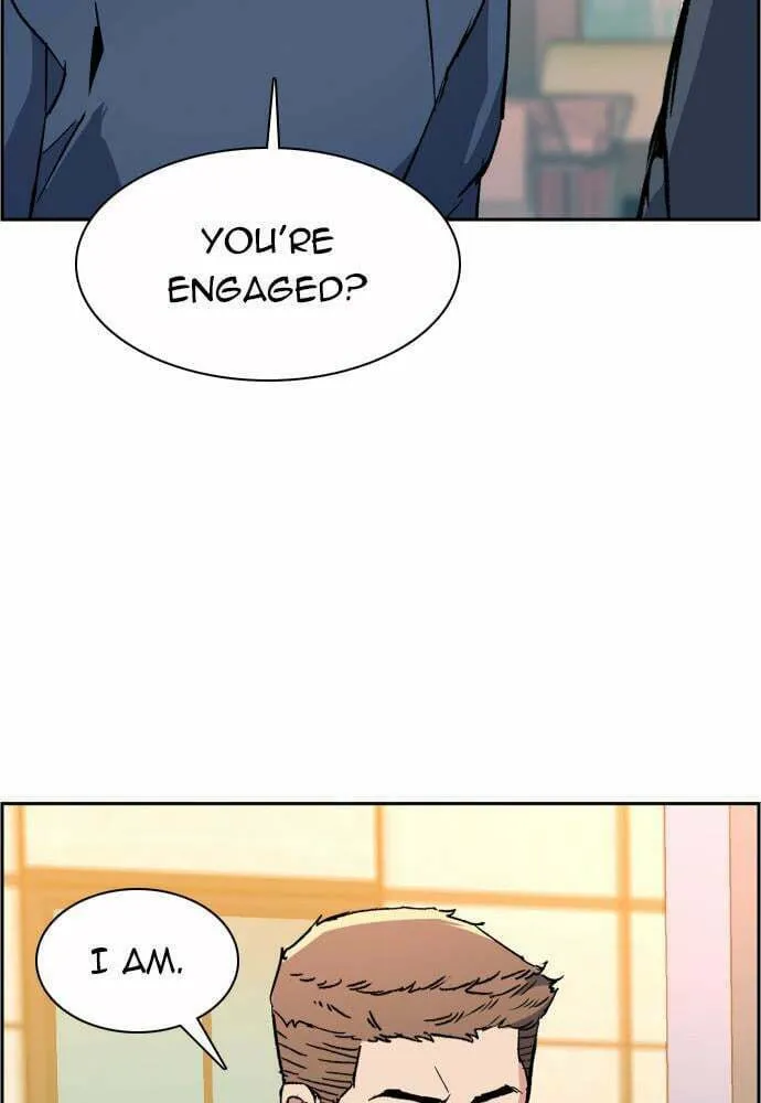 Teenage Mercenary Chapter 30 page 64 - 