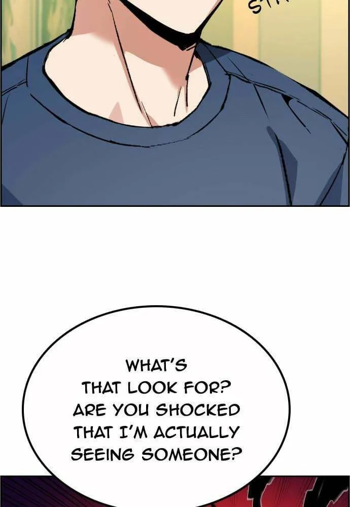 Teenage Mercenary Chapter 30 page 67 - 