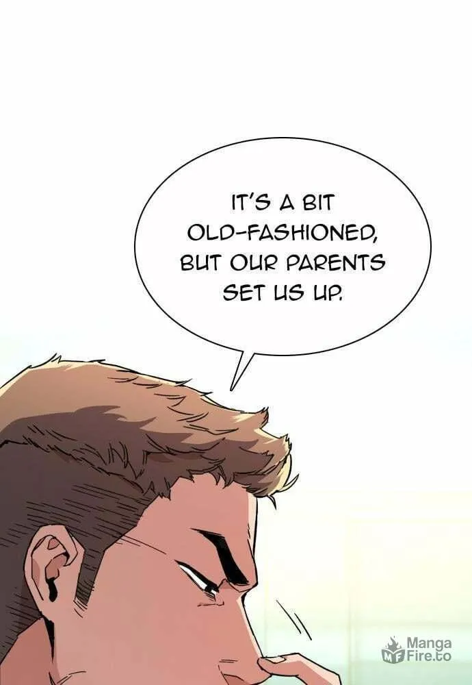 Teenage Mercenary Chapter 30 page 69 - 