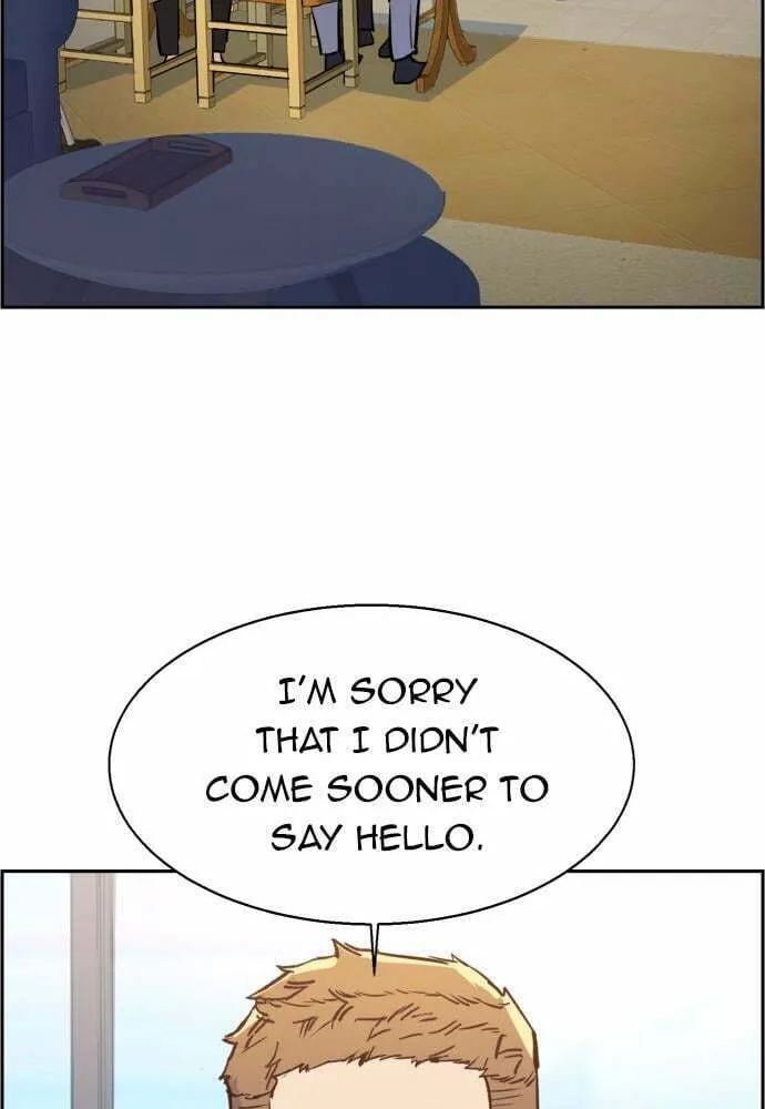 Teenage Mercenary Chapter 30 page 8 - 
