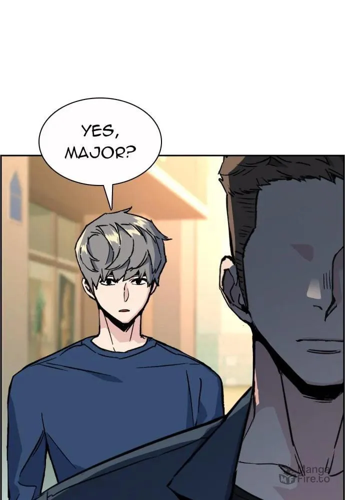 Teenage Mercenary Chapter 30 page 75 - 