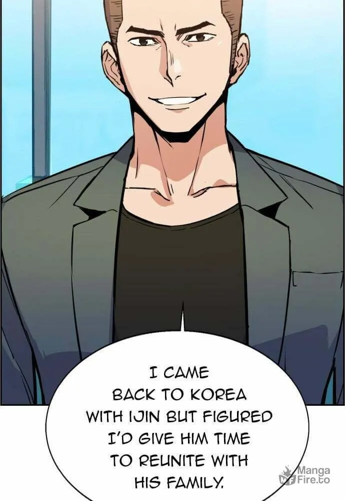 Teenage Mercenary Chapter 30 page 9 - 