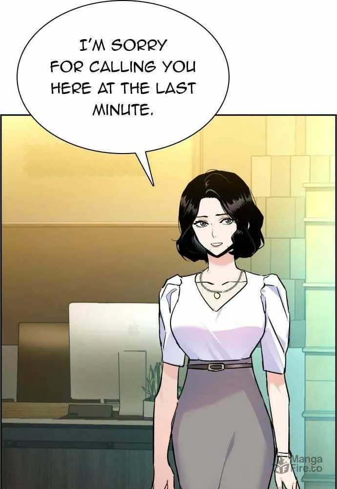 Teenage Mercenary Chapter 30 page 90 - 