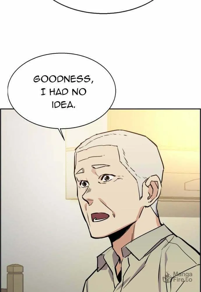 Teenage Mercenary Chapter 30 page 10 - 