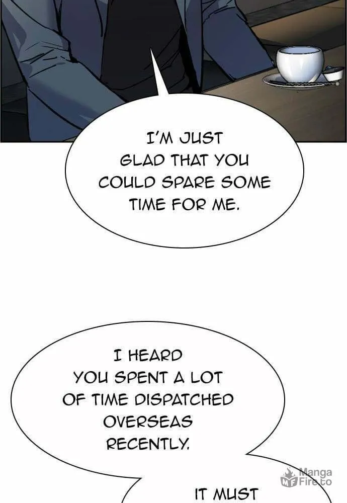Teenage Mercenary Chapter 30 page 93 - 