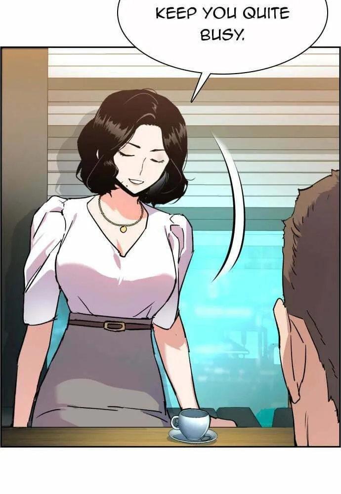Teenage Mercenary Chapter 30 page 94 - 