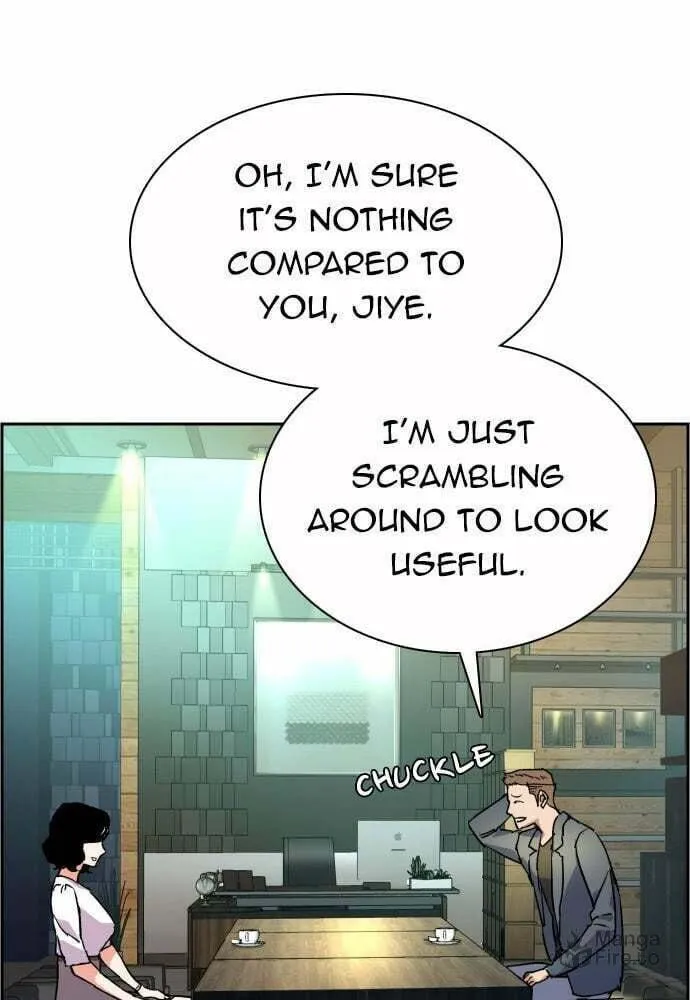 Teenage Mercenary Chapter 30 page 95 - 