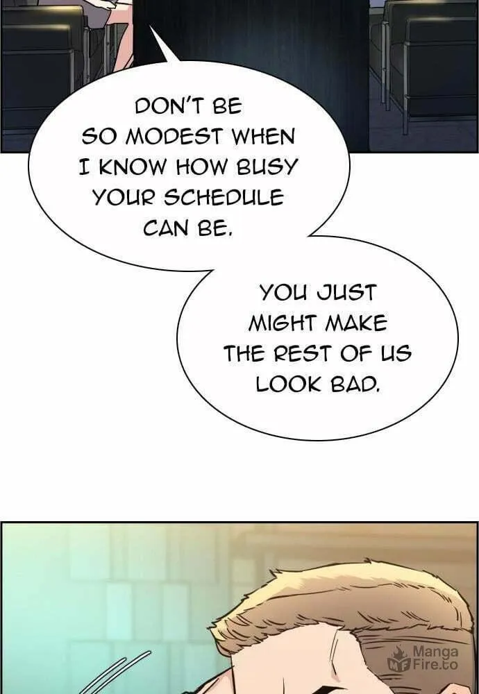 Teenage Mercenary Chapter 30 page 96 - 