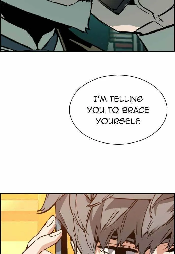Teenage Mercenary Chapter 31 page 11 - 