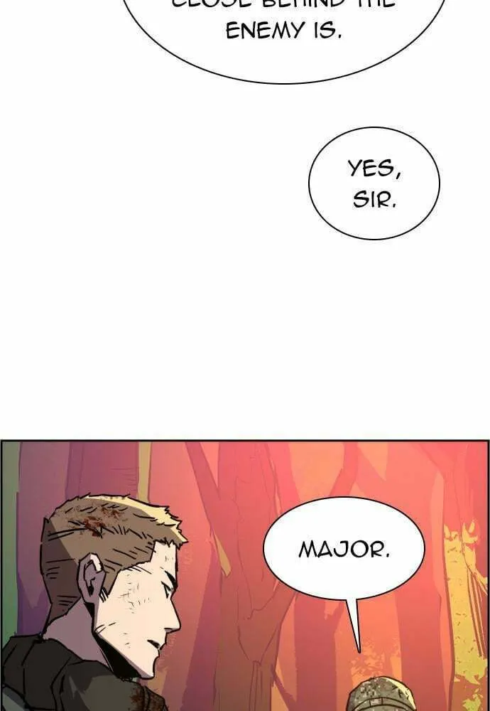 Teenage Mercenary Chapter 31 page 103 - 