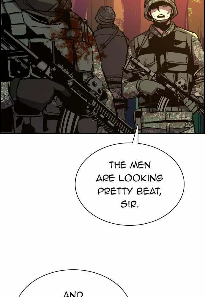 Teenage Mercenary Chapter 31 page 104 - 