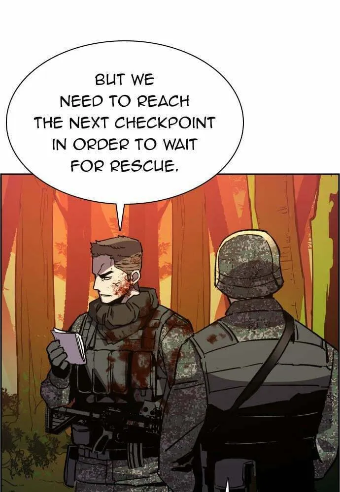 Teenage Mercenary Chapter 31 page 106 - 