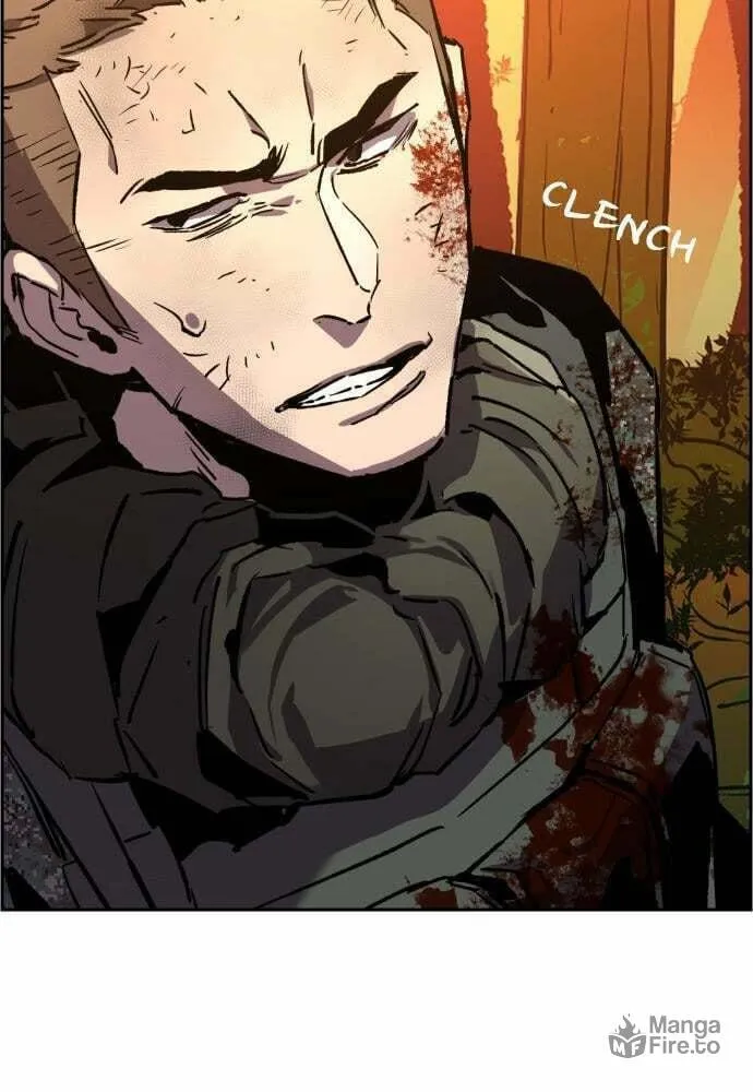 Teenage Mercenary Chapter 31 page 108 - 