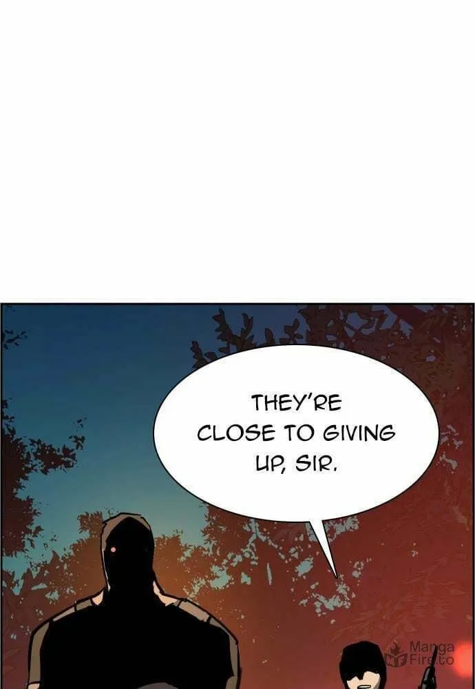 Teenage Mercenary Chapter 31 page 111 - 