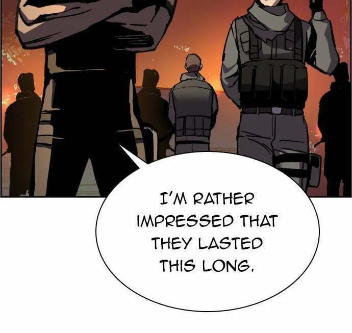 Teenage Mercenary Chapter 31 page 112 - 