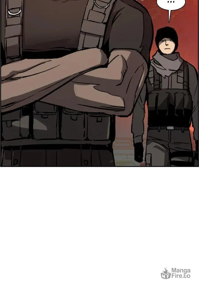 Teenage Mercenary Chapter 31 page 114 - 