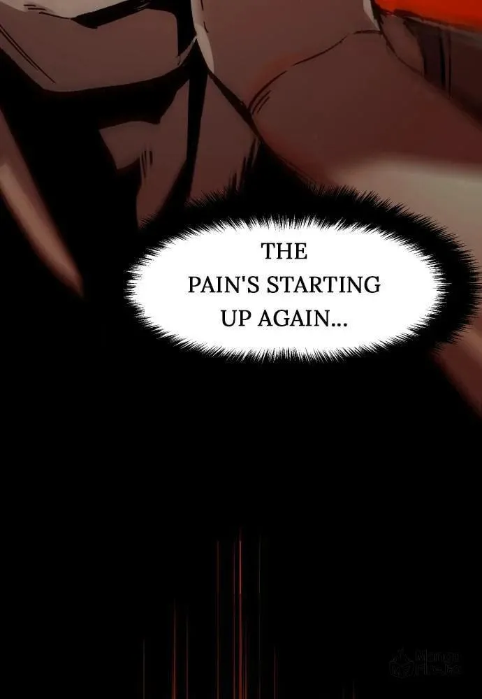 Teenage Mercenary Chapter 31 page 117 - 