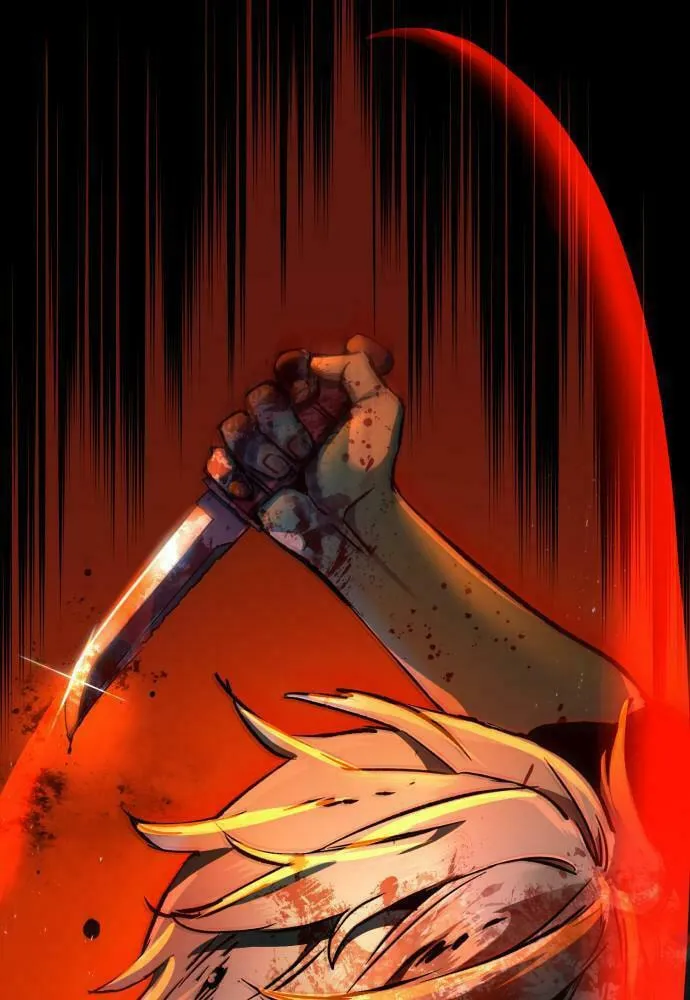 Teenage Mercenary Chapter 31 page 118 - 