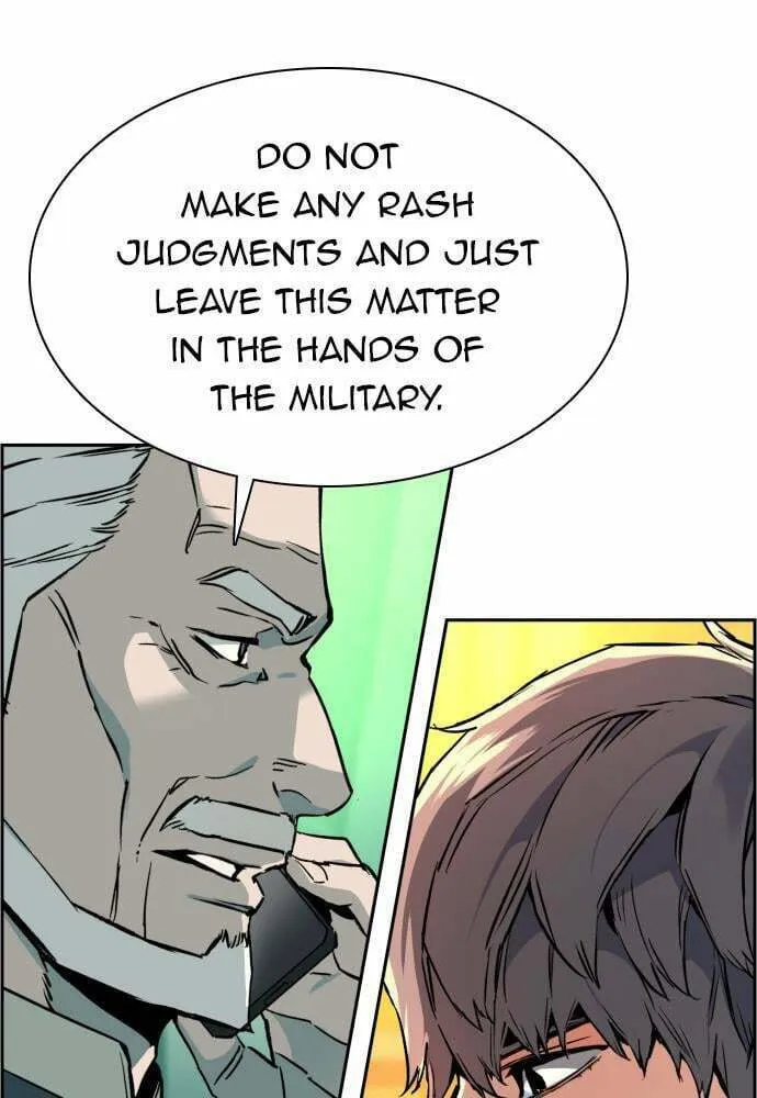 Teenage Mercenary Chapter 31 page 13 - 
