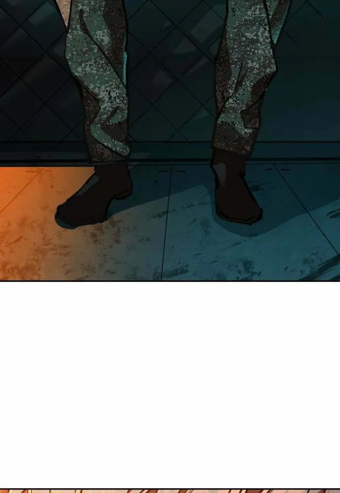 Teenage Mercenary Chapter 31 page 124 - 