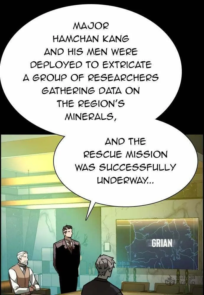 Teenage Mercenary Chapter 31 page 129 - 