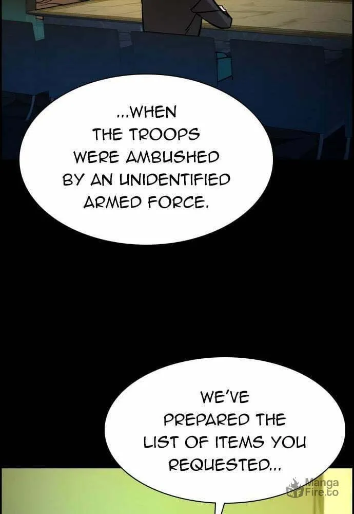 Teenage Mercenary Chapter 31 page 130 - 