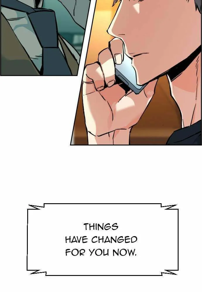 Teenage Mercenary Chapter 31 page 14 - 