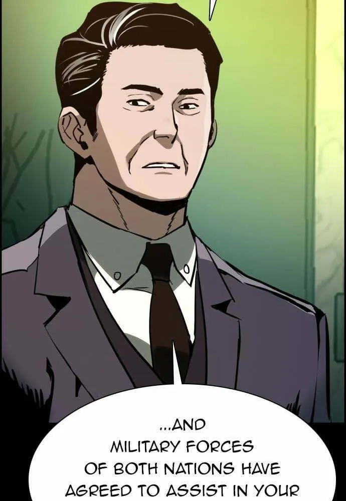 Teenage Mercenary Chapter 31 page 131 - 