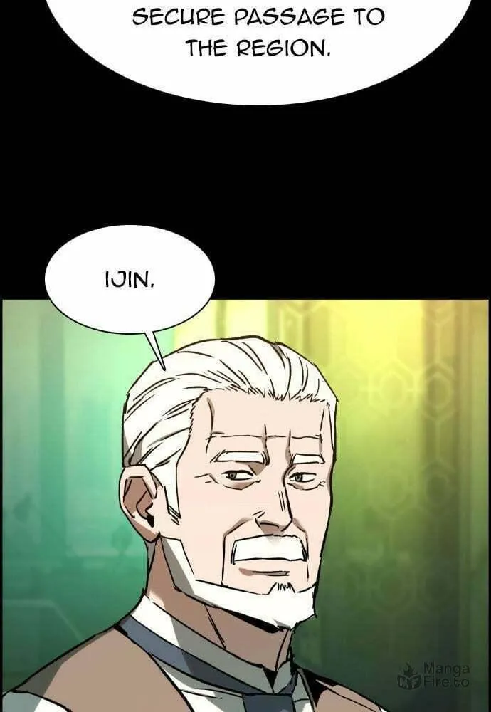 Teenage Mercenary Chapter 31 page 132 - 