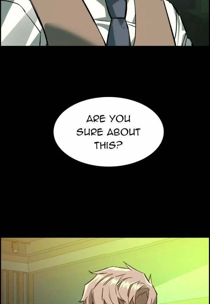 Teenage Mercenary Chapter 31 page 133 - 