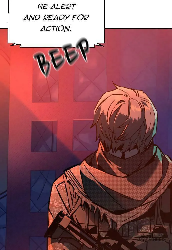 Teenage Mercenary Chapter 31 page 138 - 