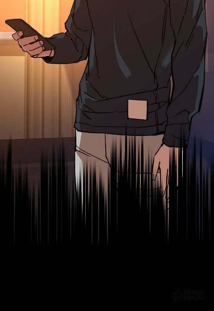 Teenage Mercenary Chapter 31 page 20 - 