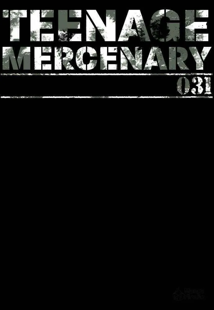 Teenage Mercenary Chapter 31 page 21 - 