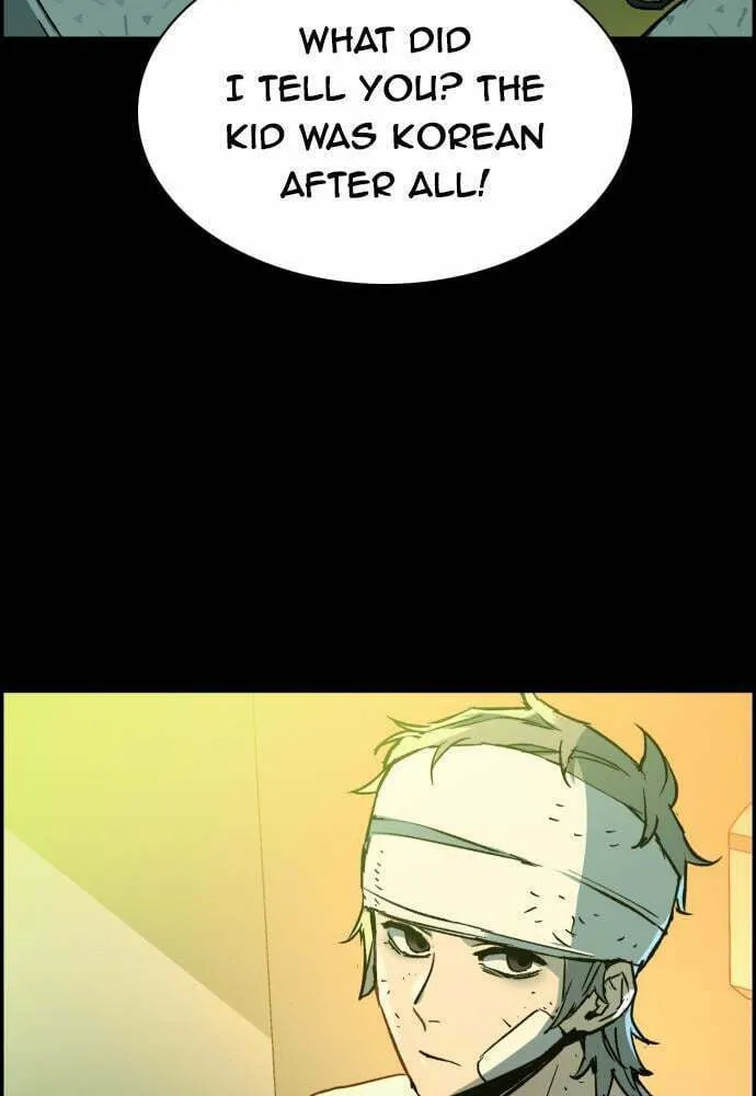 Teenage Mercenary Chapter 31 page 23 - 