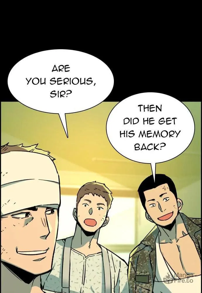 Teenage Mercenary Chapter 31 page 25 - 
