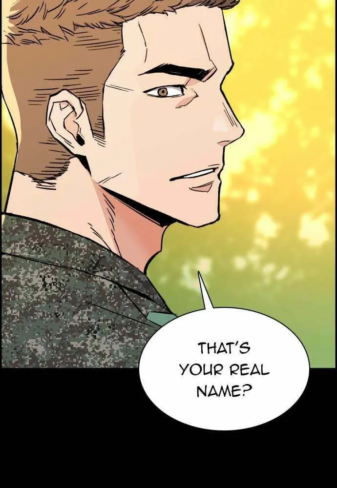 Teenage Mercenary Chapter 31 page 32 - 