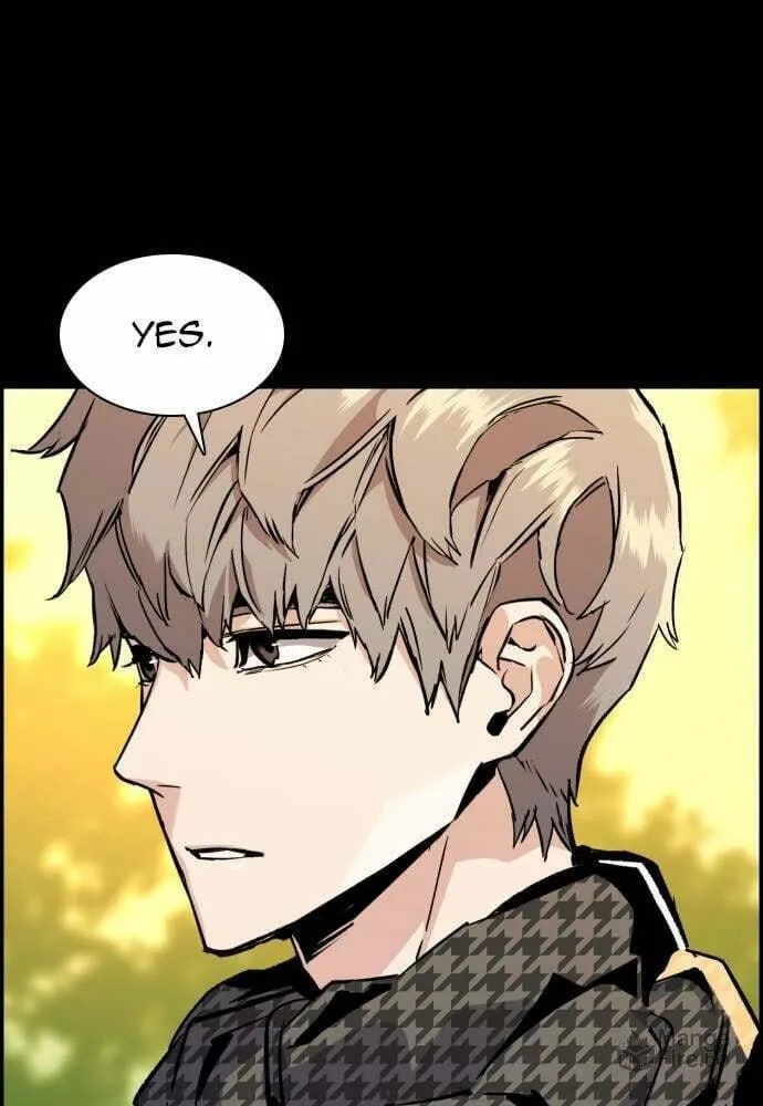 Teenage Mercenary Chapter 31 page 33 - 