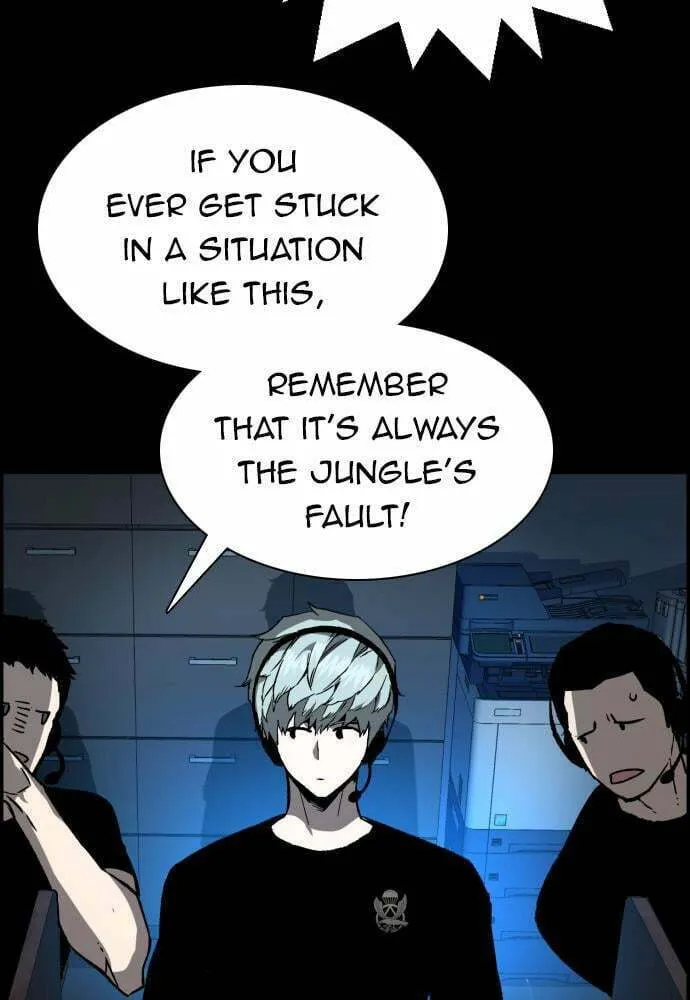 Teenage Mercenary Chapter 31 page 37 - 