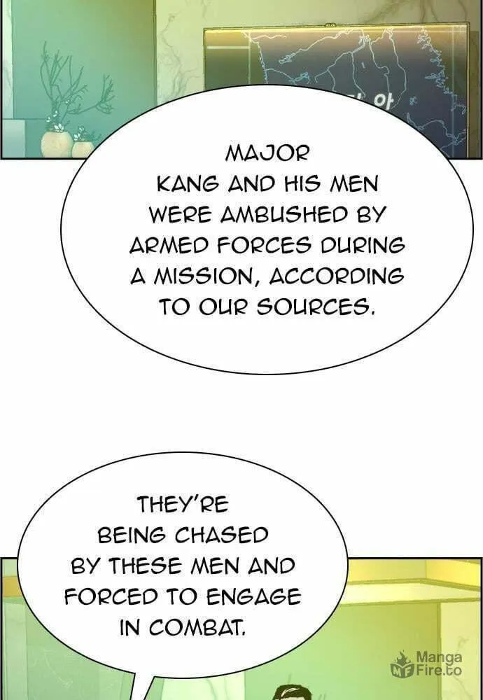 Teenage Mercenary Chapter 31 page 5 - 