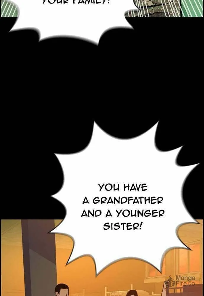 Teenage Mercenary Chapter 31 page 42 - 
