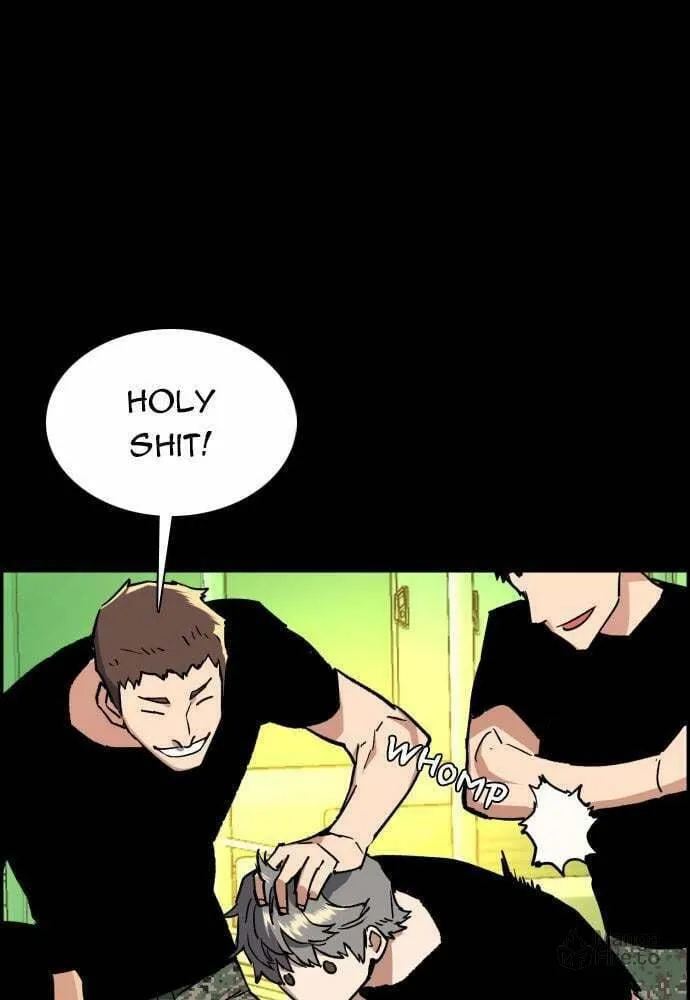 Teenage Mercenary Chapter 31 page 45 - 