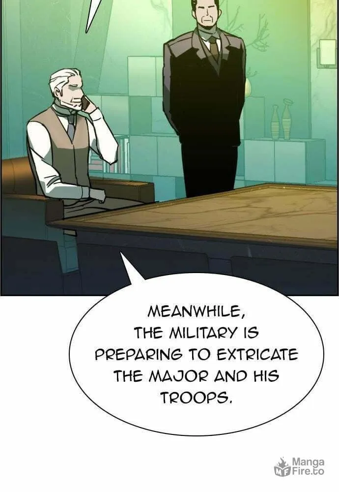 Teenage Mercenary Chapter 31 page 6 - 