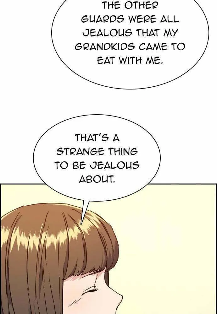 Teenage Mercenary Chapter 31 page 62 - 