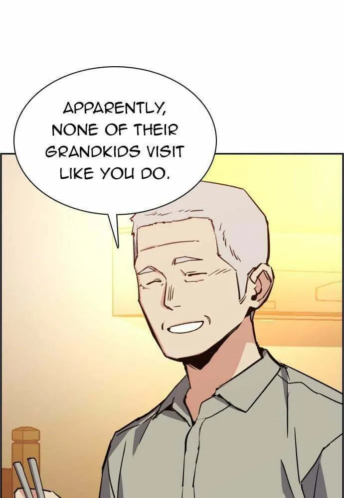 Teenage Mercenary Chapter 31 page 64 - 
