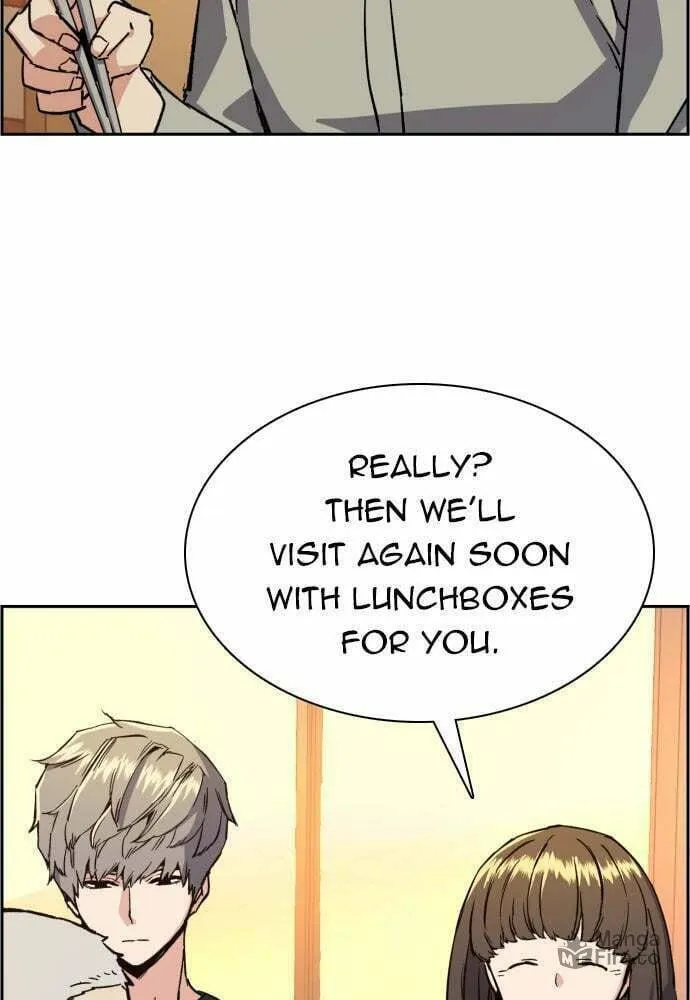 Teenage Mercenary Chapter 31 page 65 - 