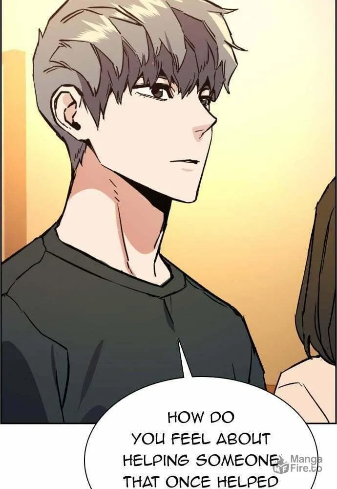 Teenage Mercenary Chapter 31 page 70 - 