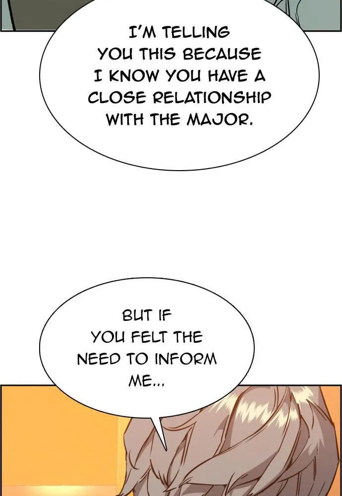 Teenage Mercenary Chapter 31 page 8 - 